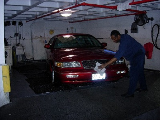 Garage Garage