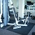 Fitness Room