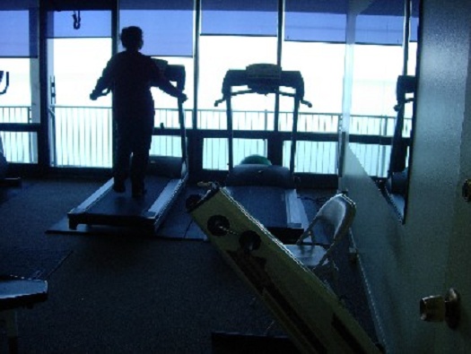Fitness Room Fitness Room