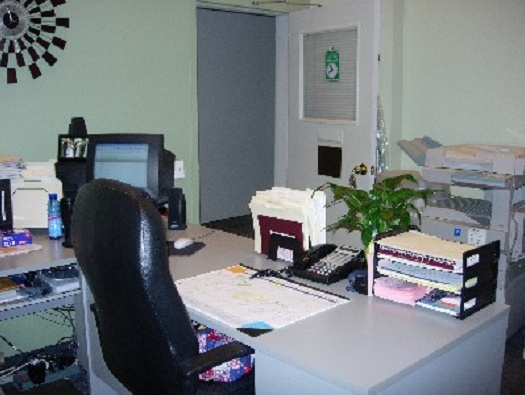 Management Office Management Office
