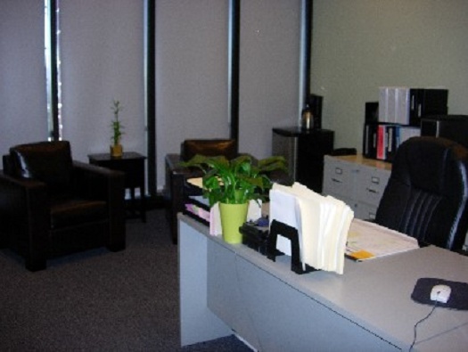 Management Office Management Office