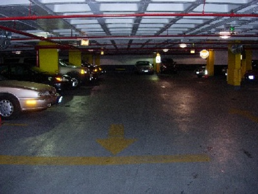 Garage Garage